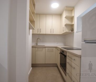 Na wynajem kawalerka na Pomorzanach. - Zdjęcie 6