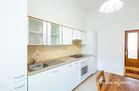 Pronájem bytu 2+1 45 m² - Фото 2