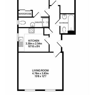 Warren Road, Ashford, Surrey, TW15 1SD - Photo 1