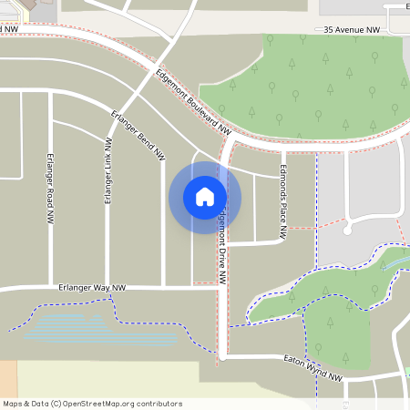 472 Edgemont Dr Nw, T6M 1J8, Edmonton