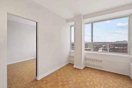 330 Metcalfe — 330 Metcalfe - 1 Bed Plan A - Photo 4
