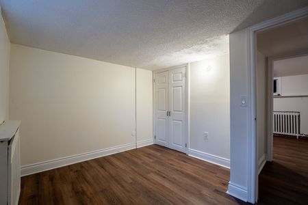 For Lease - 1277 Broadview Avenue Unit# Lower, Toronto, Ontario - Photo 5