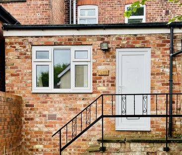 1 bedroom bungalow to rent - Photo 2