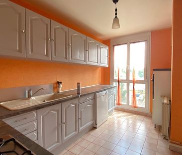 Location appartement 5 pièces, 94.56m², Bois-d'Arcy - Photo 6