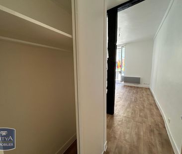 Location Appartement 2 pièces 31m² ALENCON 61000 - Photo 6