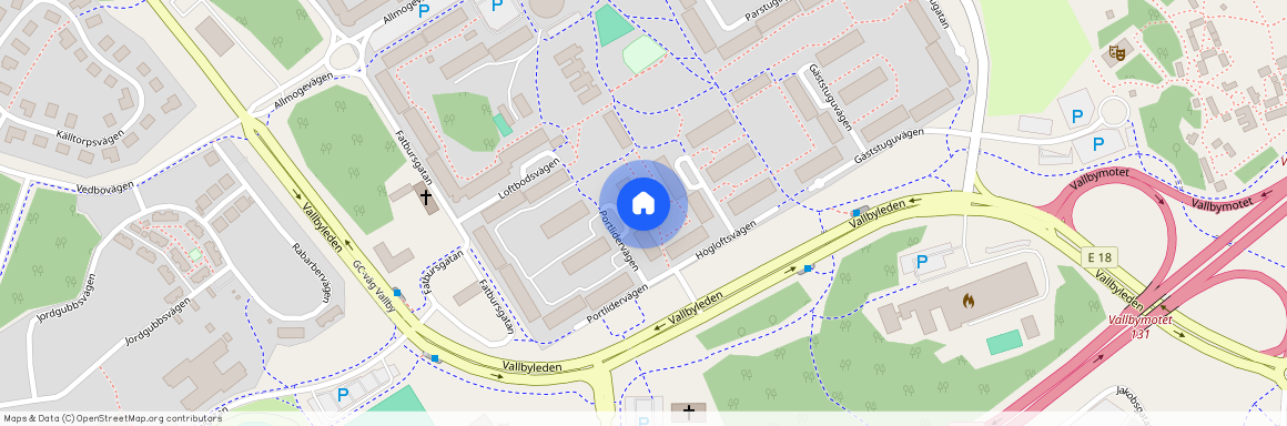 Portlidervägen 6, 724 80, Västerås