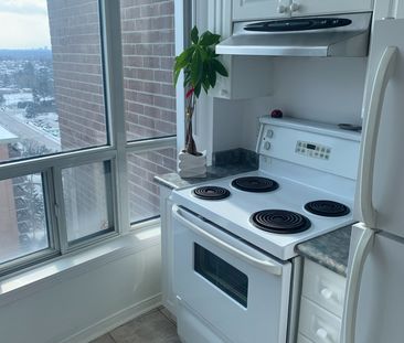 For Lease - 233 Beecroft Road Unit# 1903, Toronto, Ontario - Photo 3