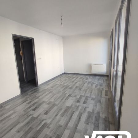 STUDIO RÉSIDENCE SENIORS AVEC SERVICES - Photo 4