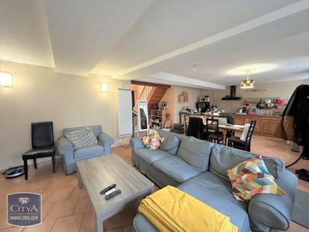 Maison à louer 5 pièces 105.46m² - Photo 3