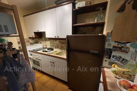 Location appartement, Aix-en-Provence - Photo 2