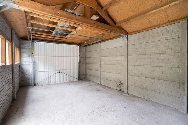 Waldeck Pyrmontlaan 6, 2243 HM, Wassenaar - Foto 1
