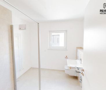 Ihr neues Zuhause: traumhafte 3-Zimmer-Wohnung für Paare oder Familien - Photo 3