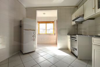 Apartamento T2 em Aveiro
