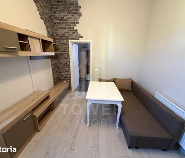 Apartament modern de închiriat în Ocna Sibiului | Piața Traian - Photo 4