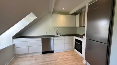 2 værelses – Roesskovsvej 46, 3. th. – Odense V - Foto 4