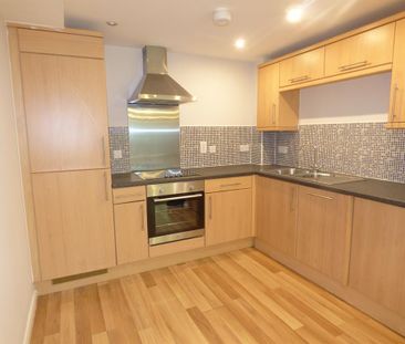 2 bedroom apartment to rent - Photo 6