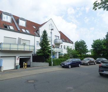 toll sanierte 1-Raumwohnung in unmittelbarer Nähe zur Dresdner Heide - Foto 3