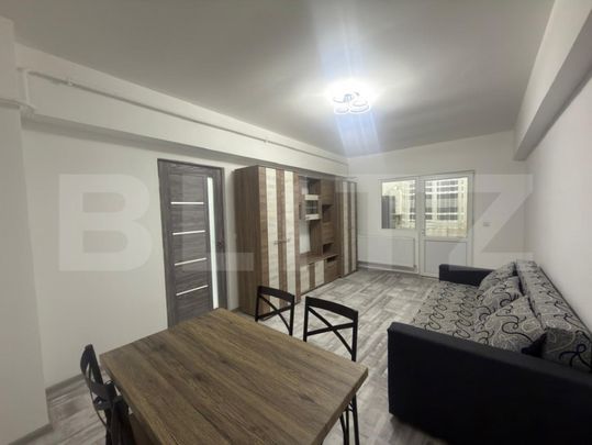 Apartament 2 camere, 50 mp, zona Cornitoiu - Photo 1