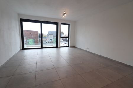 Modern appartement met ruim terras - Foto 4