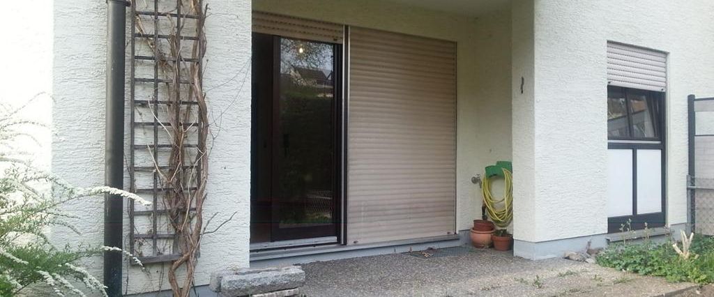 2 Zimmer Garten Wohnung Hochzoll süd - Foto 1