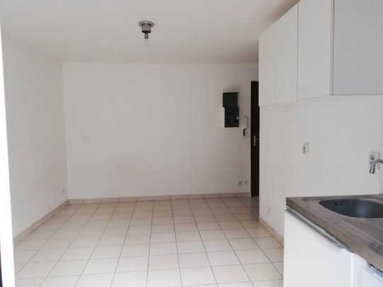 Location appartement 1 pièce 22.14 m² à Vonnas (01540) CENTRE VILLAGE - Photo 1