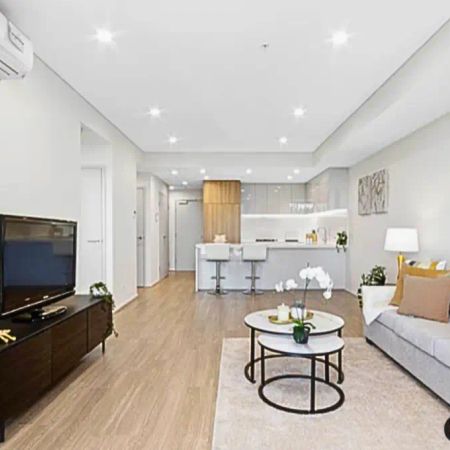 “Contemporary Living in the Heart of Hurstville” - Photo 3