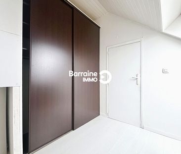 Location appartement à Lorient, 3 pièces 58.56m² - Photo 4