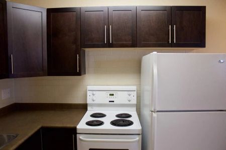 River Crescent Gardens — 2 Bedroom - Photo 2