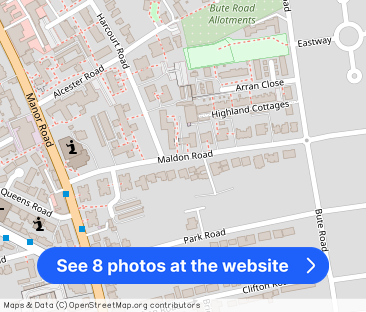 Maldon Road, Wallington, Surrey, SM6 - Photo 1