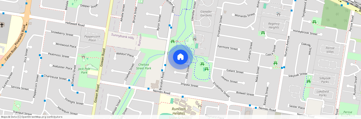 5 Elan Ct, Qld 4113, Runcorn