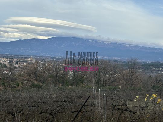 A LOUER - MAISON MORMOIRON - 4 pièces 90.79m² - Photo 1