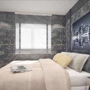 Liv On Wilkie (D9), Apartment - For Rent - Photo 1