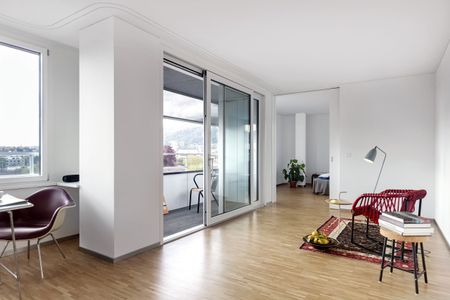 JAMES Albisrieden - Wohnen mit Service! - Foto 3