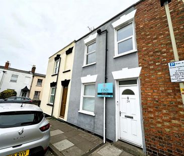 3 bedroom terraced house to rent - Photo 1
