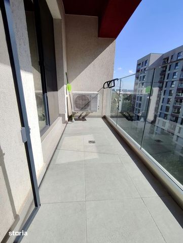 Lujerului 21 Residence, 2 camere, 56 mp – 5 min metrou - Photo 3