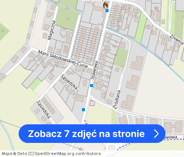 Mieszkanie z m. p. w garażu podziemnym - Zdjęcie 1