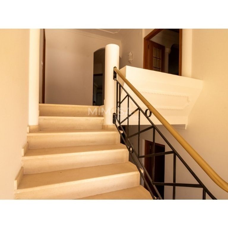 5 room luxury House for rent in Praia da Luz, Lagos, Distrito de Faro - Photo 1