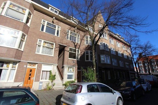 Geleenstraat 14 2, Amsterdam - Photo 1