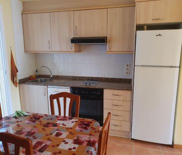 Piso de alquiler en Avenida Jaime I, 2, El Balcó - Jaume I - Photo 5