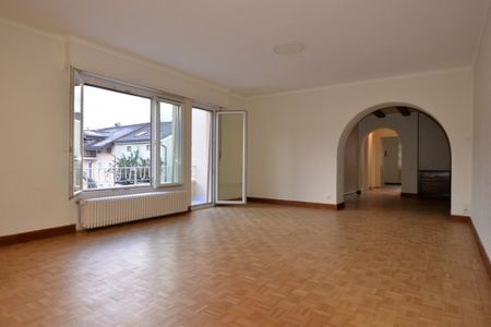 3.5 Zimmer, 117 m², 1. Stock - Foto 3
