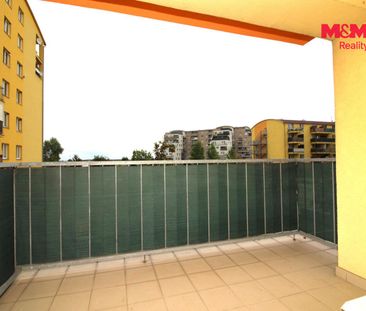 Pronájem bytu 1+kk a garsoniéry 32 m² - Фото 2