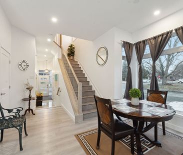 For Lease - 137 Duford Street Unit# A, Vanier and Kingsview Park, O... - Photo 1