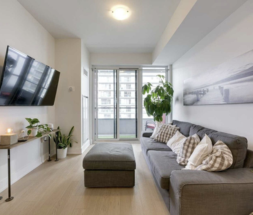 For Lease - 30 Shore Breeze Drive Unit# 1915, Toronto, Ontario - Photo 2