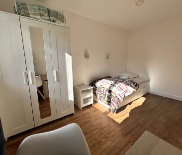 Appartement Caen 1 pièce(s) 10 m2 - Photo 4