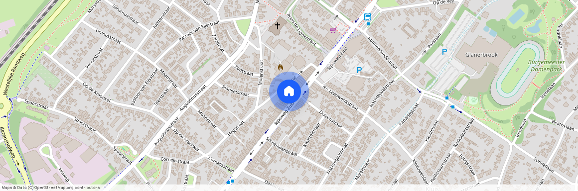 Rijksweg Zuid 118B15, 6161BR, Geleen