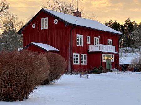 Aspviksvägen, Kungsängen - Photo 3