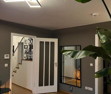 Möblierte 2 1/2 Zimmer Wohnung in Neuhausen - Photo 4