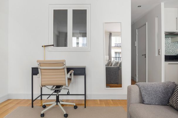 Rue des Dames - Photo 1