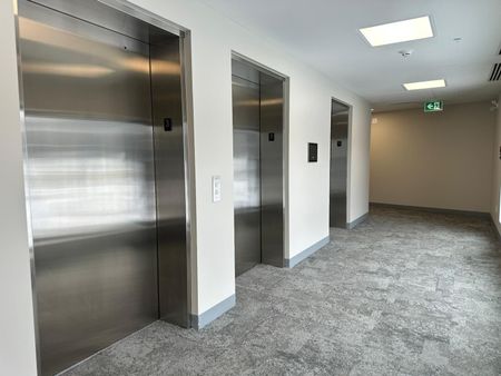 For Lease - 1100 lackner Place Unit# 310, Kitchener, Ontario - Photo 4