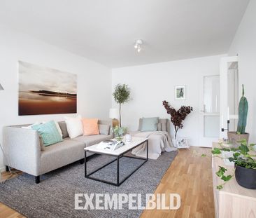 Arvid Lindmansgatan, Göteborg - Photo 1